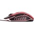 Миша Trust GXT 105X Izza LED Black (24618)