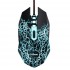Миша Trust GXT 105X Izza LED Black (24618)