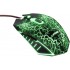 Миша Trust GXT 105X Izza LED Black (24618)