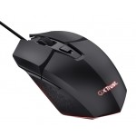 Миша Trust GXT 109 Felox RGB Black (25036)