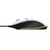 Миша Trust GXT 109 Felox RGB White (25066)