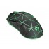 Миша Trust GXT 133 Locx Illuminated Gaming Black (22988)