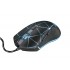 Миша Trust GXT 133 Locx Illuminated Gaming Black (22988)