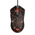Миша Trust GXT 133 Locx Illuminated Gaming Black (22988)