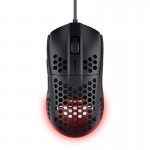 Миша Trust GXT 928 Helox Black (25306)