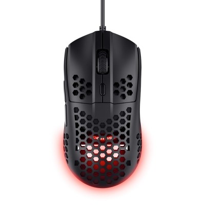 Миша Trust GXT 928 Helox Black (25306)