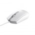 Миша Trust TM-101 White (25320)