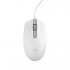 Миша Trust TM-101 White (25320)