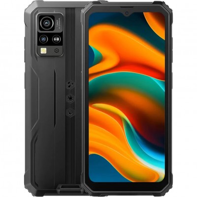 Мобільний телефон Blackview BV4800 2/32GB Black