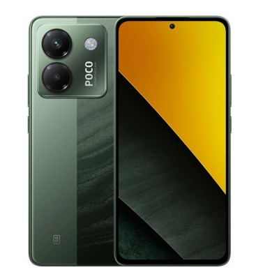 Мобільний телефон Xiaomi Poco M7 Pro 5G 8/256GB Green