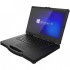 Ноутбук Захищений ноутбук AGN x14A 14"FHD LCD /i5-1235U/ 16G+512SSD/IP65 MIL-STD-810H Black (AGN_x14A_i5_12Th_16_512)