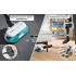 Пилосос Bosch BCS71HYG2