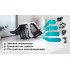 Пилосос Bosch BCS71HYG2