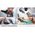 Пилосос Bosch BCS71HYG2