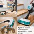 Пилосос Bosch BCS71HYG2