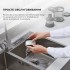 Пилосос Dreame R10 PRO Aqua (VZV15A)