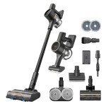 Пилосос Dreame R10 PRO Aqua (VZV15A)