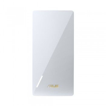 Повторювач/розширювач WiFi сигналу Asus RP-BE58 (90IG09J0-MO0C00)