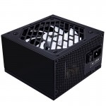 Блок живлення 600W APFC 1STPlayer FK-600-BK-EU