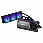 Відеокарта GeForce RTX5090 32GB ROG ASTRAL LC OC GAMING ASUS ROG-ASTRAL-LC-RTX5090-O32G-GAMING