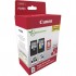 Картридж PG-540 Multipack PG-540L/CL541XL BK, Color +Glossy (5224B012) Canon