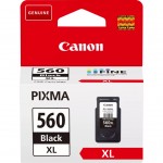Картридж PG-560 Black XL, 14.3ml (3712C001) Canon