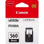 Картридж PG-560 Black, 7.5 ml (3713C001) Canon