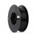 Пластик для 3D-принтера Creality PETG 1.75мм, black, 1кг (3301030035)