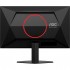 Монітор 24.5" AOC 25G4SRE, Fast IPS, 300Гц, 2xHDMI, DP, чорно-червоний
