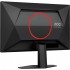 Монітор 24.5" AOC 25G4SRE, Fast IPS, 300Гц, 2xHDMI, DP, чорно-червоний