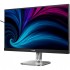 Монітор 27" Philips 27B2U6903, 4K UHD, IPS, 2xHDMI, DP,USB-C,RJ-45,USB-hub,HAS,Pivot, кол.,срібл-сірий