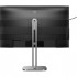 Монітор 27" Philips 27B2U6903, 4K UHD, IPS, 2xHDMI, DP,USB-C,RJ-45,USB-hub,HAS,Pivot, кол.,срібл-сірий