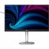 Монітор 27" Philips 27B2U6903, 4K UHD, IPS, 2xHDMI, DP,USB-C,RJ-45,USB-hub,HAS,Pivot, кол.,срібл-сірий