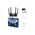 Роутер Cudy WR3600, BE3600 Gigabit Wi-Fi 7 Router