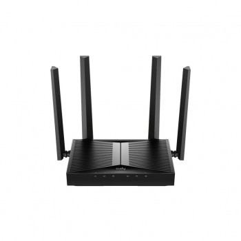Роутер Cudy WR3600, BE3600 Gigabit Wi-Fi 7 Router