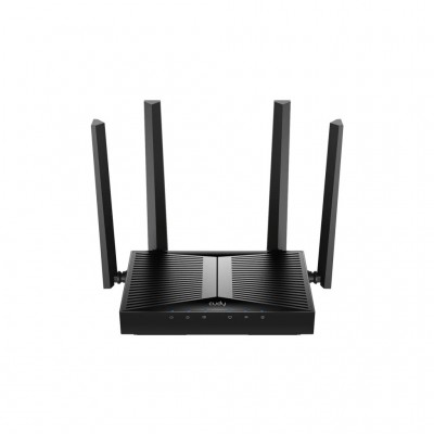 Роутер Cudy WR3600, BE3600 Gigabit Wi-Fi 7 Router