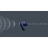 Bluetooth-гарнітура CMF by Nothing Buds 2 Plus B184 Blue (A10600103)_EU