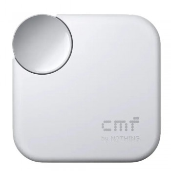 Bluetooth-гарнітура CMF by Nothing Buds 2a B185 Light Grey (A10600109)_EU