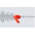 Bluetooth-гарнітура CMF by Nothing Buds 2a B185 Orange (A10600111)_EU