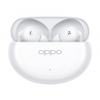 Bluetooth-гарнітура Oppo Enco Air4 (ETEE1_White)