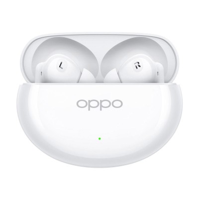 Bluetooth-гарнітура Oppo Enco Air4 (ETEE1_White)