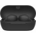 Bluetooth-гарнітура Sony WF-C710N Black (WFC710NB.E)