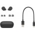 Bluetooth-гарнітура Sony WF-C710N Black (WFC710NB.E)