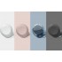 Bluetooth-гарнітура Sony WF-C710N Glass Blue (WFC710NL.E)