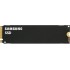 SSD 512GB Samsung PM9A1 M.2 2280 PCIe 4.0 x4 V-NAND 3bit MLC (MZ-VL25120_OEM)