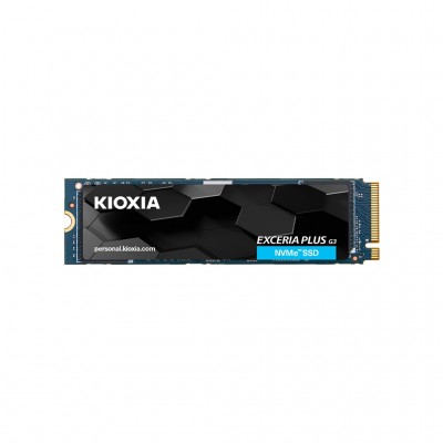 SSD M.2 2280 1TB EXCERIA PLUS G3 Kioxia LSD10Z001TG8