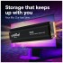 SSD M.2 2280 2TB P310 with heatsink MICRON CT2000P310SSD5