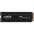 SSD M.2 2280 2TB P310 with heatsink MICRON CT2000P310SSD5