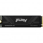 SSD M.2 2280 4TB FURY Renegade G5 Kingston SFYR2S/4T0