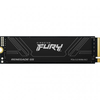 SSD M.2 2280 4TB FURY Renegade G5 Kingston SFYR2S/4T0